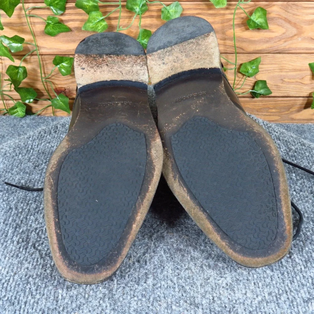 Rockport adiprene derby